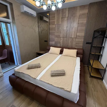 Apartamento Stari Grad Saraievo