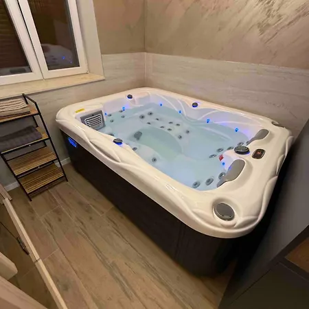 Apartamento Stari Grad