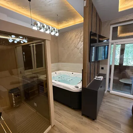 Apartamento Stari Grad *