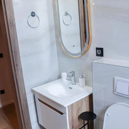 Apartamento Stari Grad