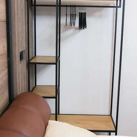 Stari Grad Apartamento Saraievo
