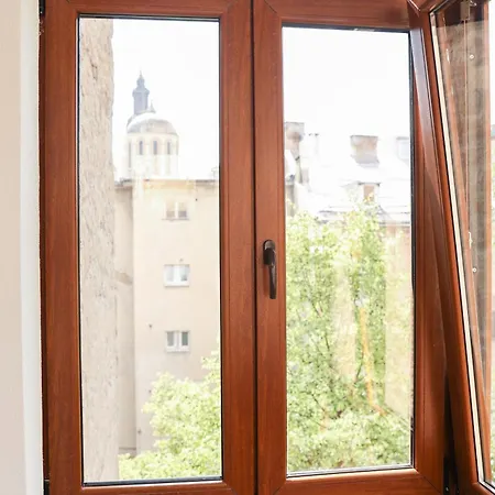 Apartamento Stari Grad *
