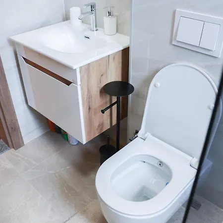 Apartamento Stari Grad