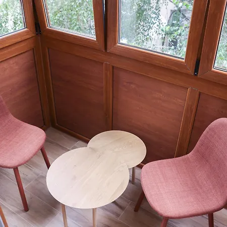 Apartamento Stari Grad