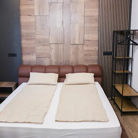 Apartamento Stari Grad *