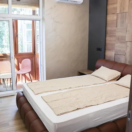 Stari Grad Apartamento