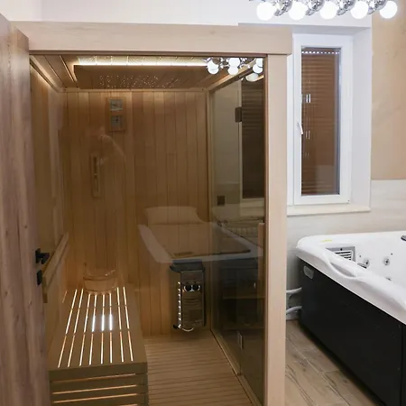 Stari Grad Apartamento Saraievo