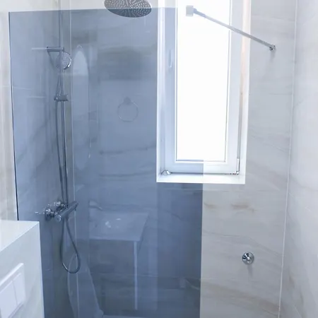 Stari Grad Apartamento *