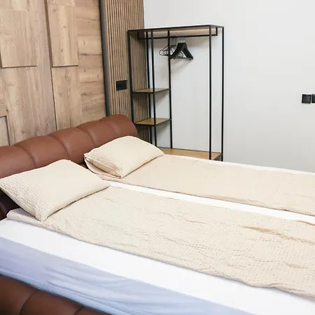 Apartamento Stari Grad Saraievo